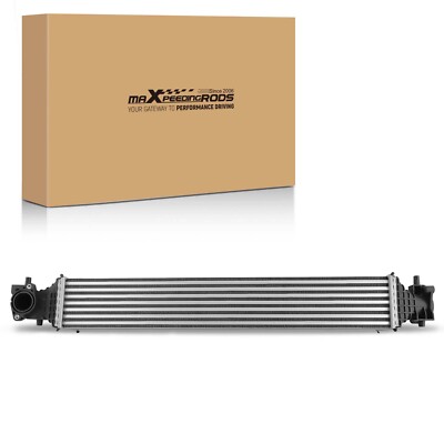 Intercooler Charge Air Cooler Fit For Honda CR-V L4 1.5L 2017-2022 19710-5PA-A01