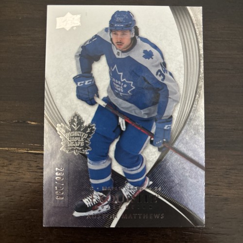 UPPER DECK NHLカード ICE PREMIERES MATT MURRAY PENGUINS 016/999 #170 送料無料 中古 IT1 Sidney Crosby 2023-24 Upper Deck Series 1 Star Zone #SZ-30