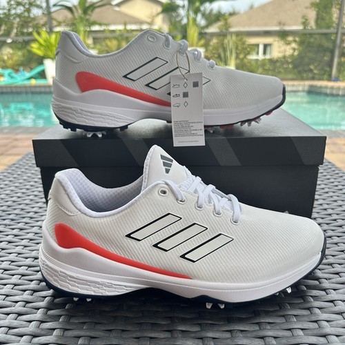 切*介様 adidas ゴルフシューズ 10 ホワイト 楽天市場】adidas Golf アディダスゴルフ 日本正規品 ウィメンズ
