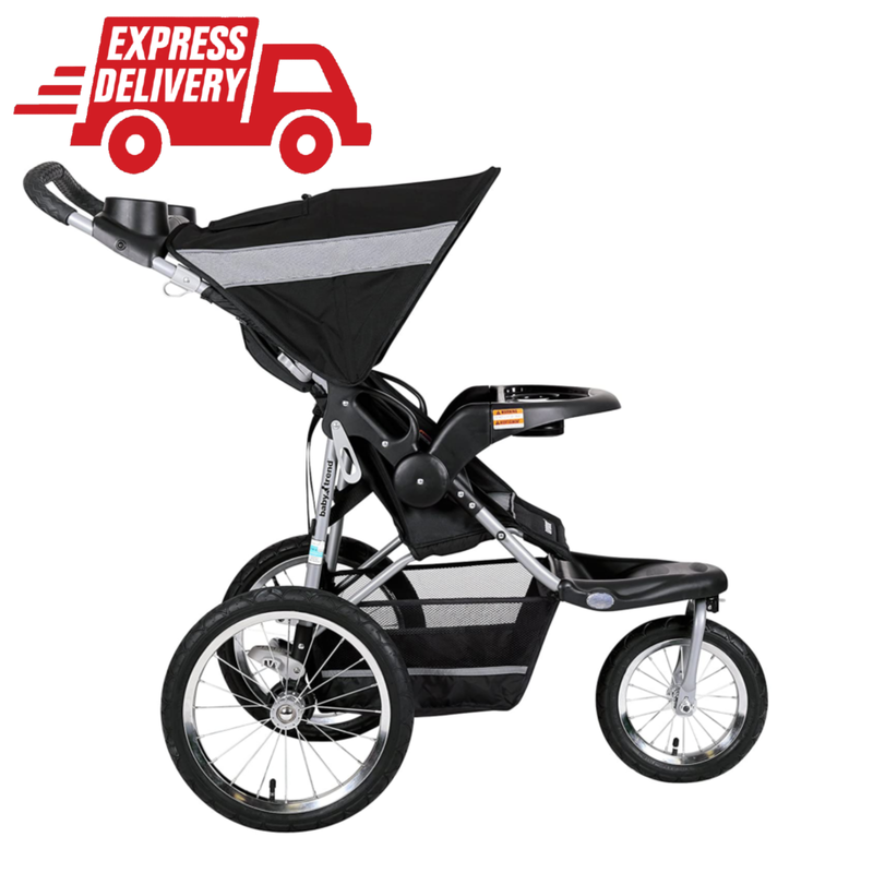 baby trend millennium stroller