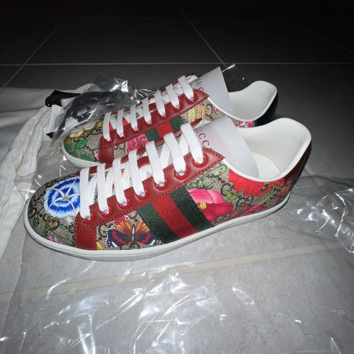 Supreme/ゴルチエ Floral Print Chukka Pro Buy Supreme x Jean Paul Gaultier x Chukka Pro 'Peach