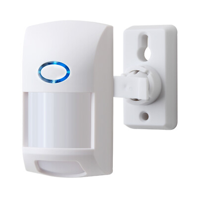WiFi Mini PIR Motion Sensor Infrared Alarm Detector For Tuya Smart Life APP Lot