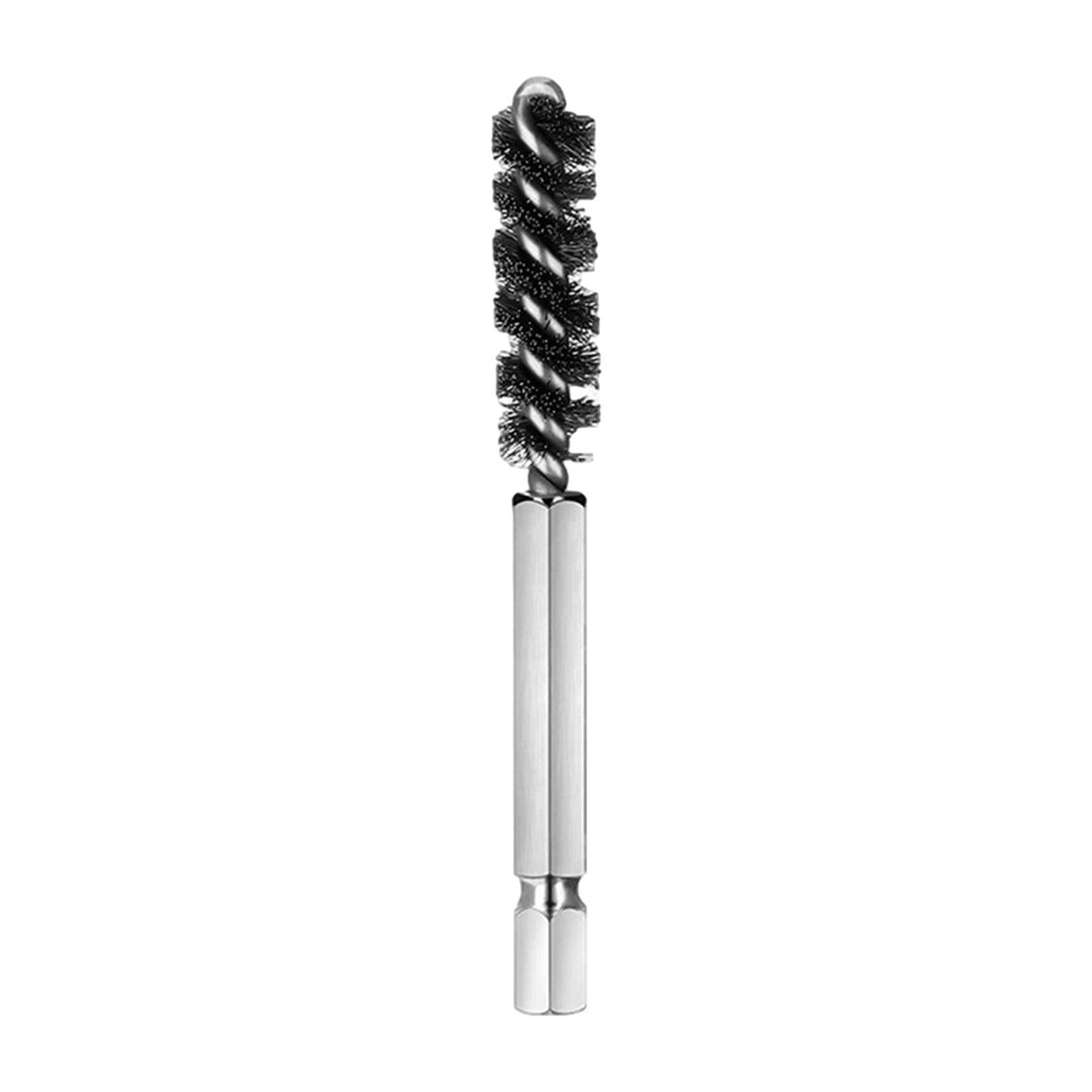 Hosel Brush, Stainless Steel Golf Club Head Hose Brush Elect