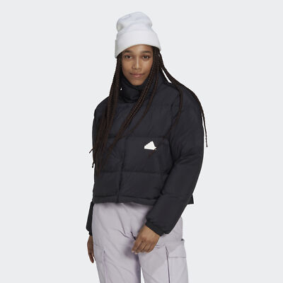 

Женская куртка adidas Originals Puffer