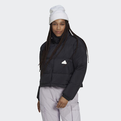 Женская куртка adidas Originals Puffer