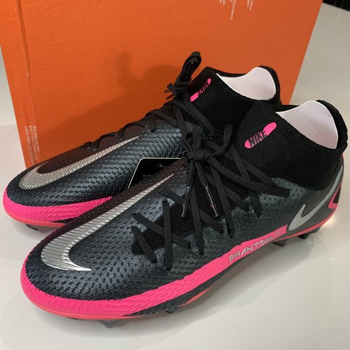 Nike Phantom GT Elite DF SG-PRO Men's Sz 7.5 / Wmn 9 Soccer