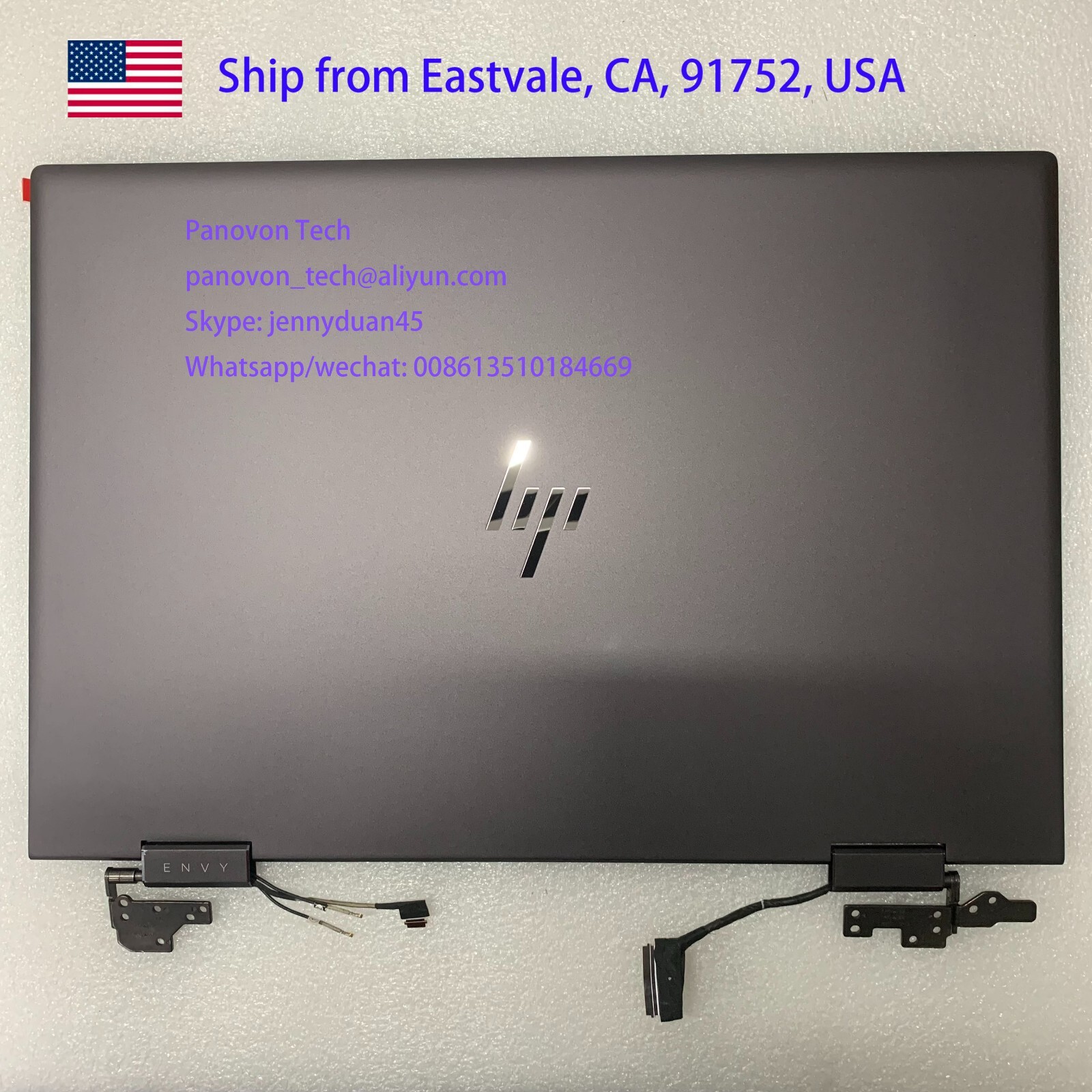 メ*リ様 ジャンクHP ENVY x360 Convertible 15-ds0 HP ENVY x360 15M-DS0011DX As Shown In Photos Laptop 079073