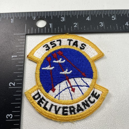 その他 USAF 65th AIILIFT SQUADRON PATCH 65 AS Patch | 65th