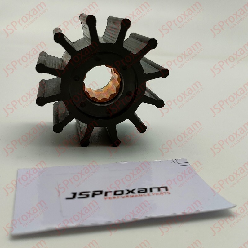 Sea Water Pump Impeller 7100-01 1210-0001 09-1027b Replaces Fit For Johnson