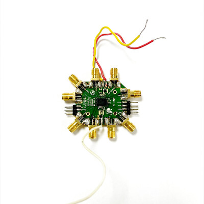 Avago ACPM-7081 Multiband Multimode Module RF Power Amplifier