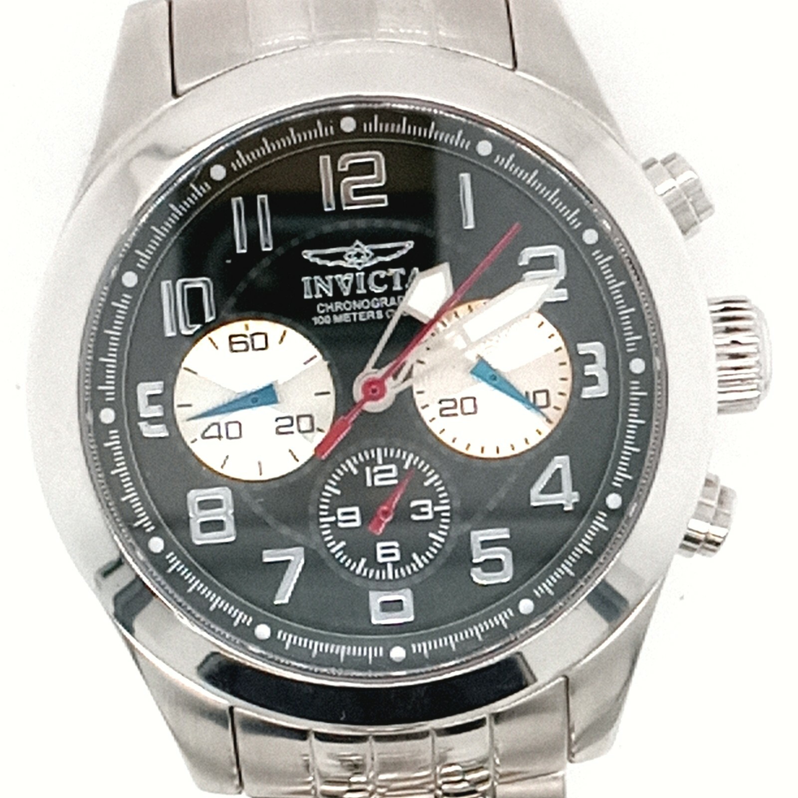 Invicta 5105 | eBay Invicta 5105 | eBay