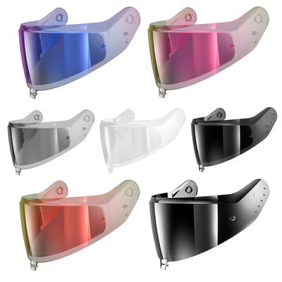 Shark Skwal i3/D-Skwal 3/ Ridill 2 Visors