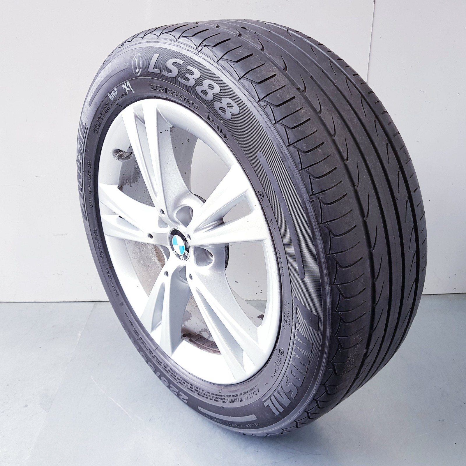 BMW X1 F48 2016-2022 17