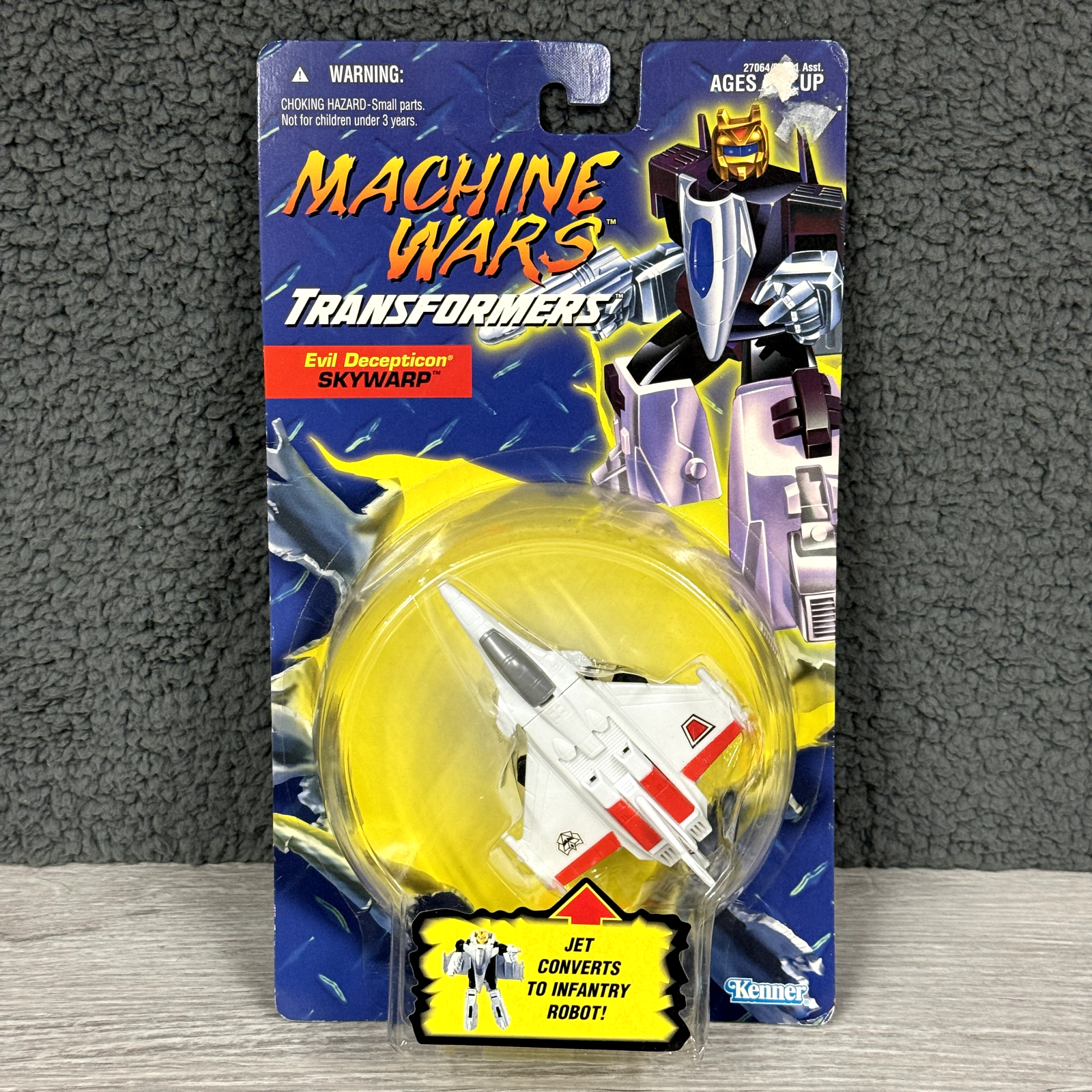 Amazon.com: TOMY Transformers Prime 4 Inch Action Figure