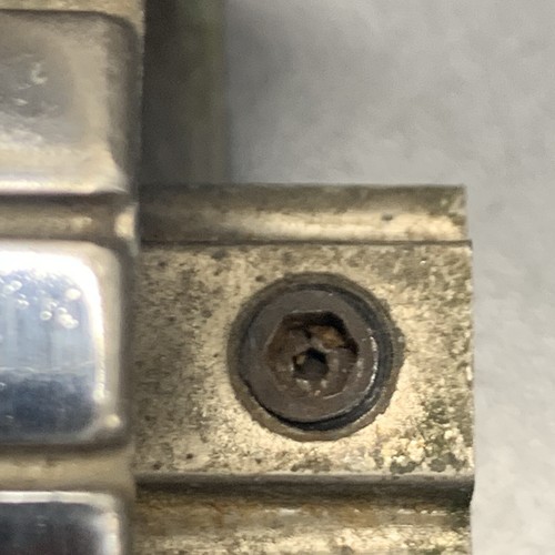 CRAFTSMAN KING SEELEY Handwheel Knob Handle for Table Saw Tilt and Elevation USA