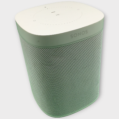 Sonos one hotsell alexa multiroom