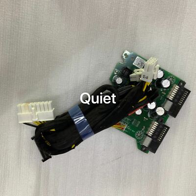 For Dell R330 R430 Power Distribution Board 0J2MM7 J2MM7