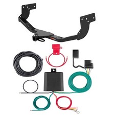 Curt Class 2 Trailer Hitch & Wiring for 2007-2012 Mazda CX-9 | eBay