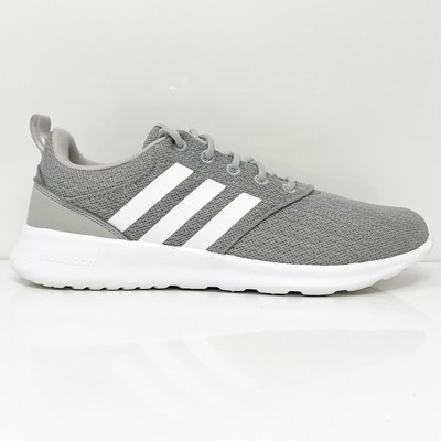 

Женские кроссовки Adidas QT Racer 2 FY8312 серые кроссовки размер 8,5, Серый, QT Racer 2