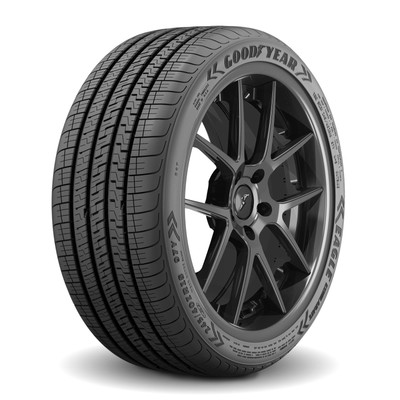 Goodyear Eagle Exhilarate 295/40R21XL 111W BSW