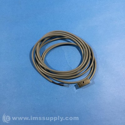 Baumer Electric IFFM-08P1703/01 Inductive Proximity Switch FNIP