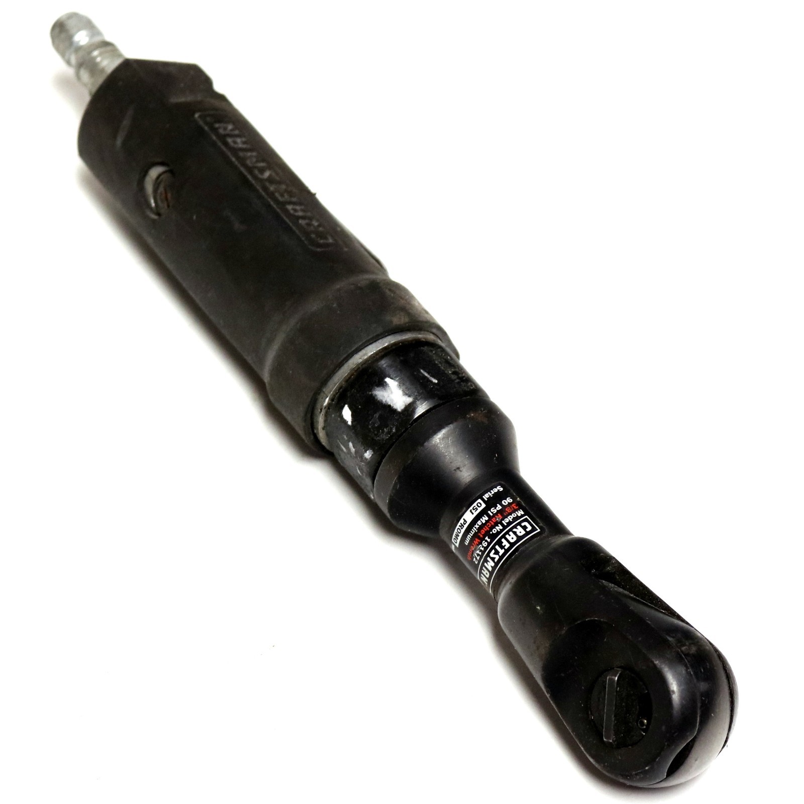 Craftsman 191172 Air Pneumatic 3/8