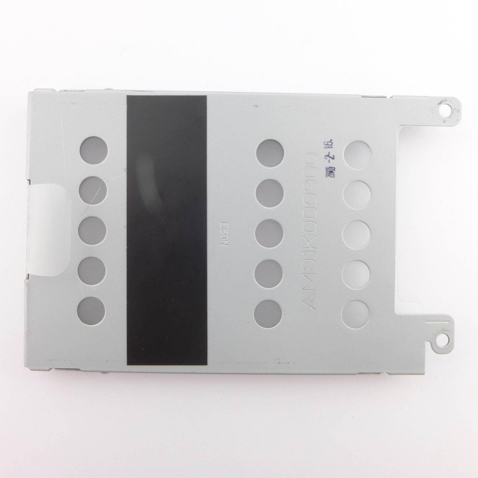 ORIGINAL Acer eMachines E627 Festplattenrahmen  Adapter Rahmen HDD caddy ✅