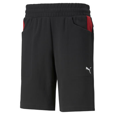 Спортивные шорты PUMA Mens Scuderia Ferrari Race