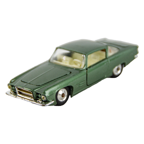 ミニカー　コーギートイズ　corgi toys L6.4 クライスラー　V8 楽天市場】【送料無料】ホビー ・模型車・バイク レーシングカー