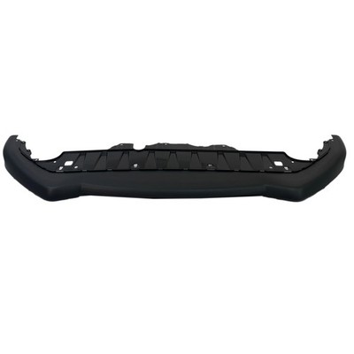 2019-2020 Honda HR-V Textured Front Lower Bumper Cover HO1015123 04712T7WA10 LFR