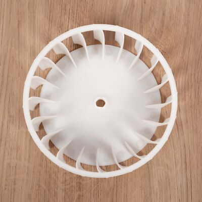 Dryer Blower Fan Wheel Fits Whirlpool Maytag 303836 Y303836 AP4294048 PS2200270