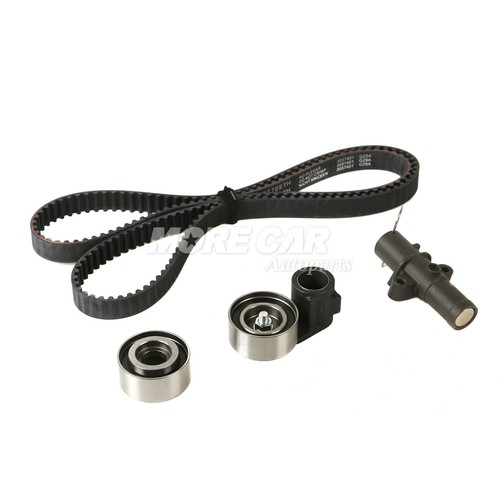 For 03-17 Honda Accord Pilot Acura MDX RL 3.5L J35A Timing Belt Kit Water Pump