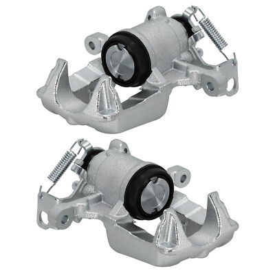 Paar Bremssättel Hinten For Chevrolet Trax Opel Mokka Cascada 2012- BHN1191E