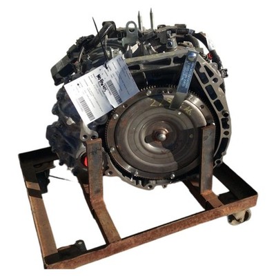 2022-2024 Honda Civic Transmission AT CVT 2.0L 27K Tested OEM Replacement