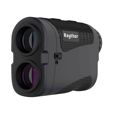 For Golf & Hunting Range Finder With Phy...
