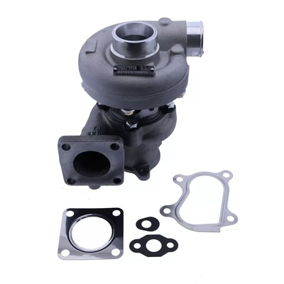 HT12-17A Turbocharger 8972389791 For Isuzu 4JG1 4JG1T Takeuchi TL140 Sany SY55C