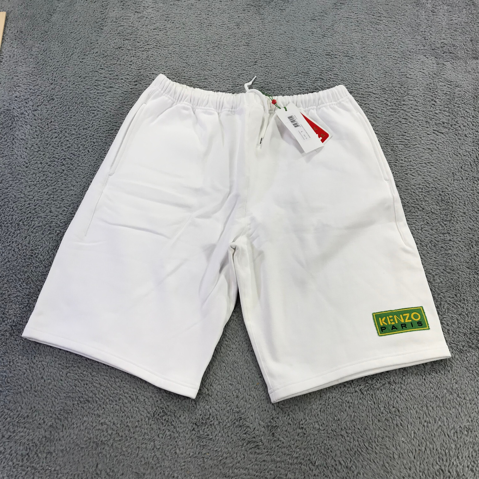メンズウェア renoma PARIS SWEAT EASY SHORT PANTS メンズウェア renoma PARIS SWEAT EASY SHORT PANTS SWEAT EASY
