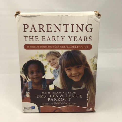 Parenting the Early Years: 10 Biblical Traits Your Kids Will Remember You - GOOD