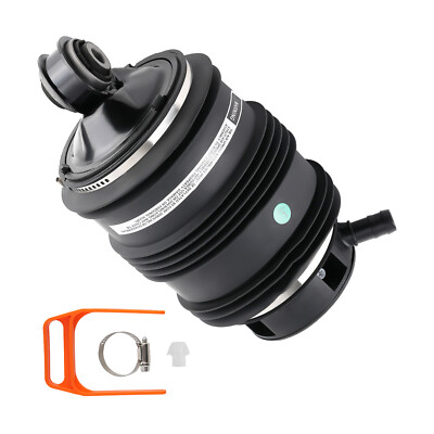 3Pins Luftfeder for Mercedes E Klasse W211 S211 Hinten Links Airmatic 2113201525