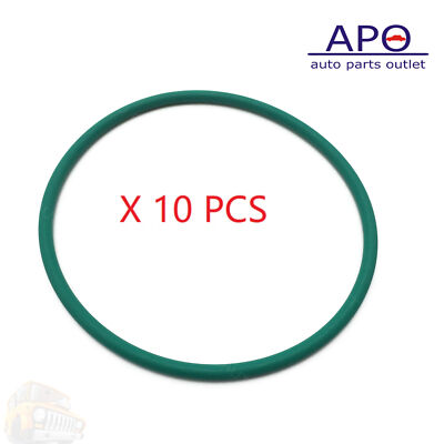 10PCS Fuel Pump Module O-Ring 311150W000 For Hyundai Santa Fe Elantra Sorento 