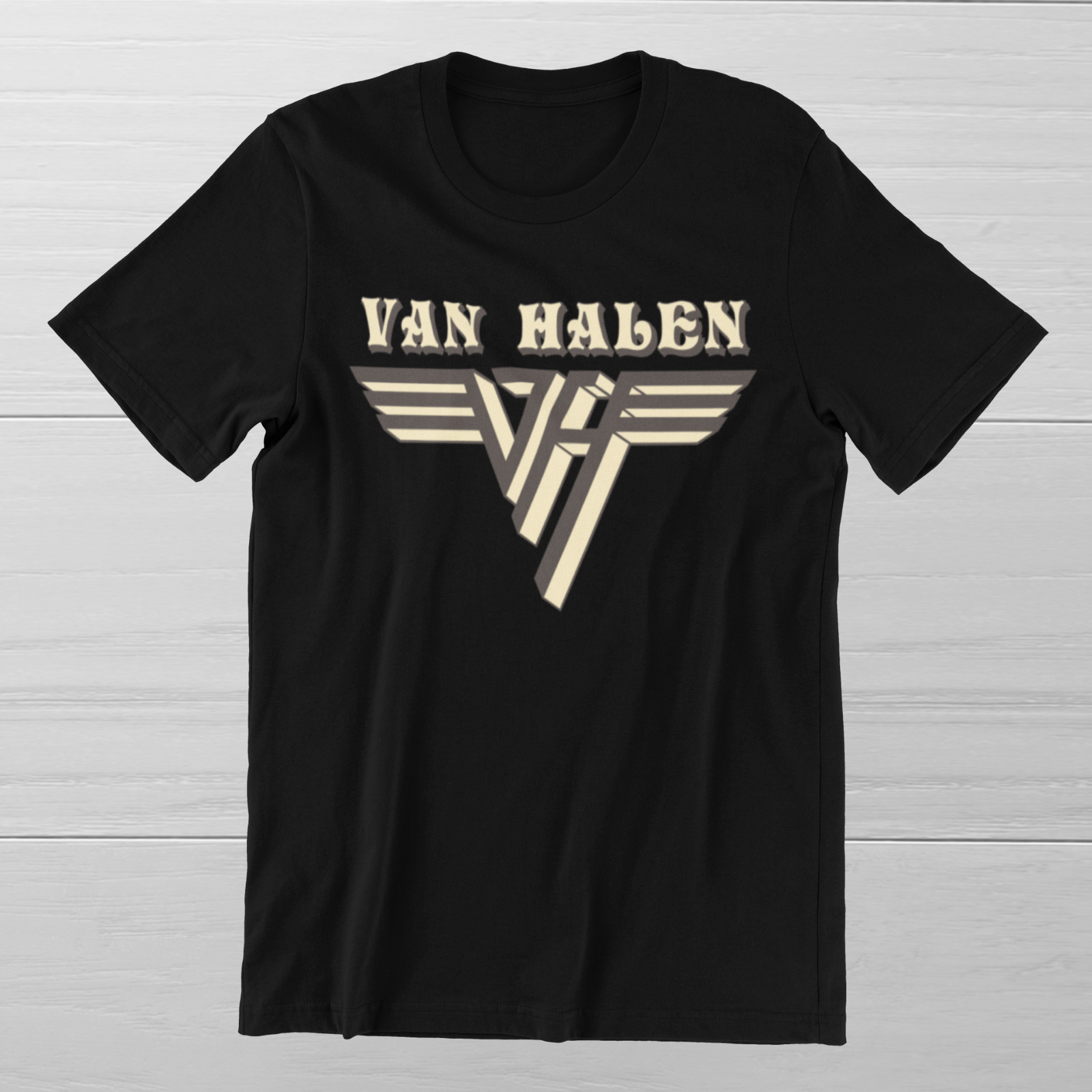 VAN HALEN 90s ツアーtシャツ BROCKUM usa製 シングル $_12.JPG?set_id=880000500F
