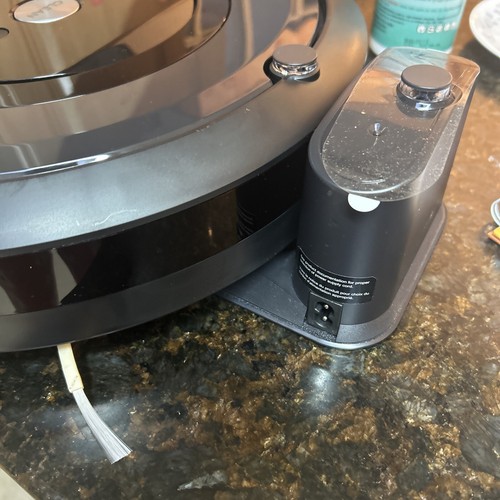iRobot Roomba E5 (5150) Vacuum Cleaning Robot Manufacturer