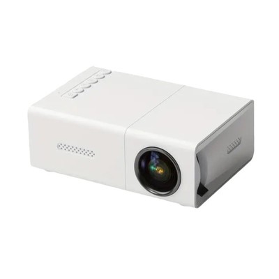 Compatibility Projector Connection Projector Mini Led Projector