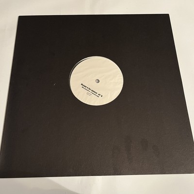 Hurricane #1 - Remote Control 12  Vinyl Promo Creation Indie Gem Archer Oasis