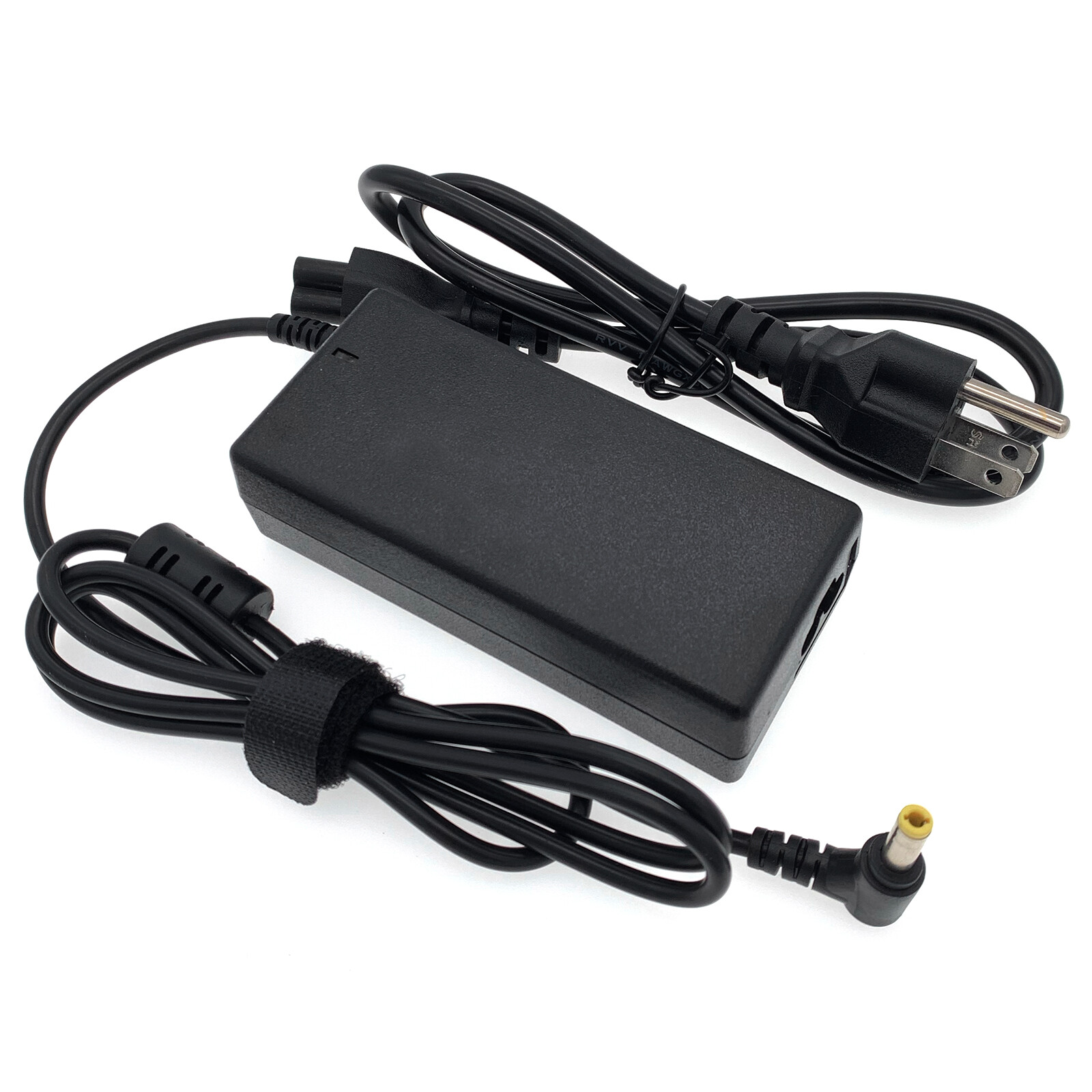 AC Adapter For Viewsonic VX3258-2KC-MHD VS17211 LED Monitor Power Supply Cord