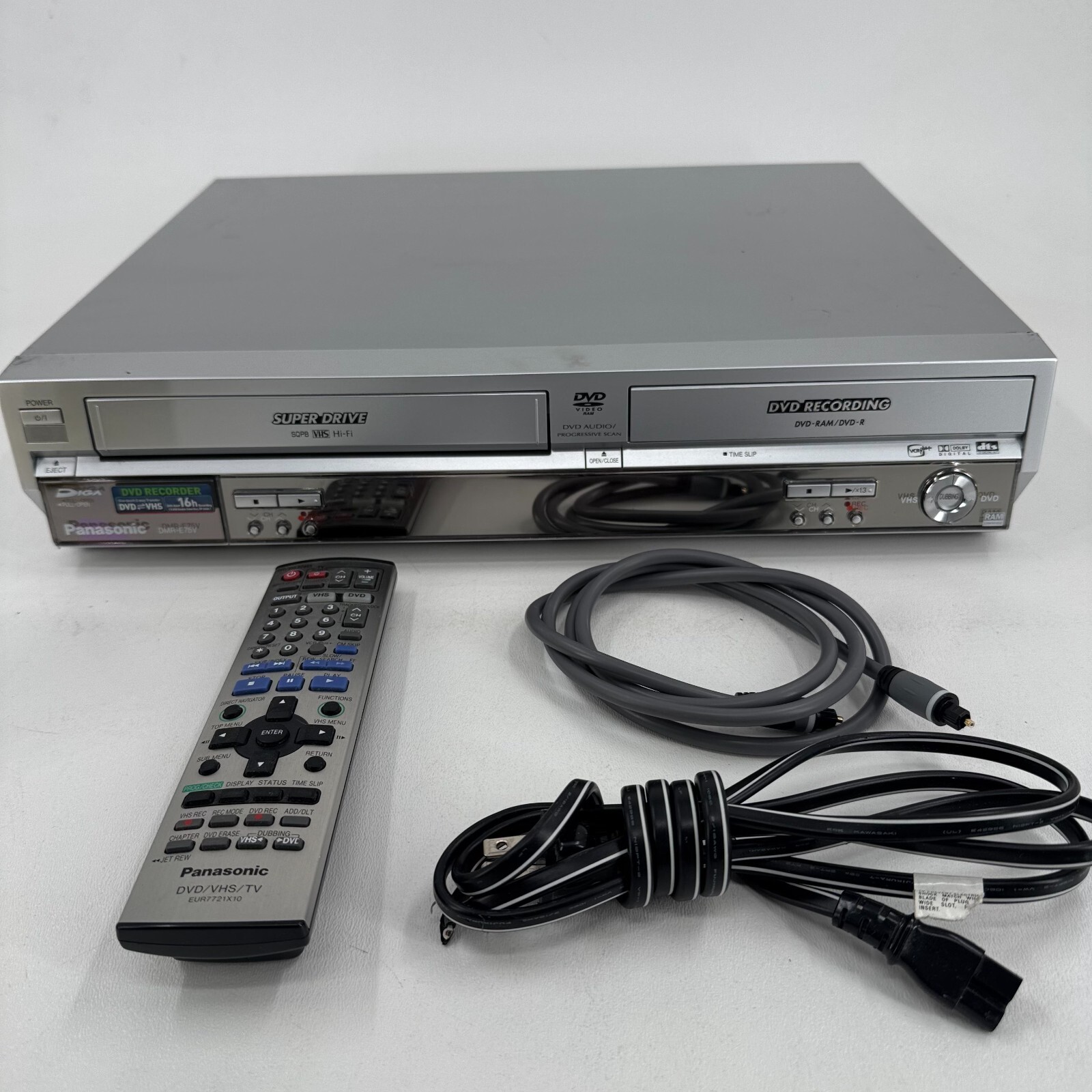 Panasonic　DMR-E75V $_57.JPG?set_id=880000500F