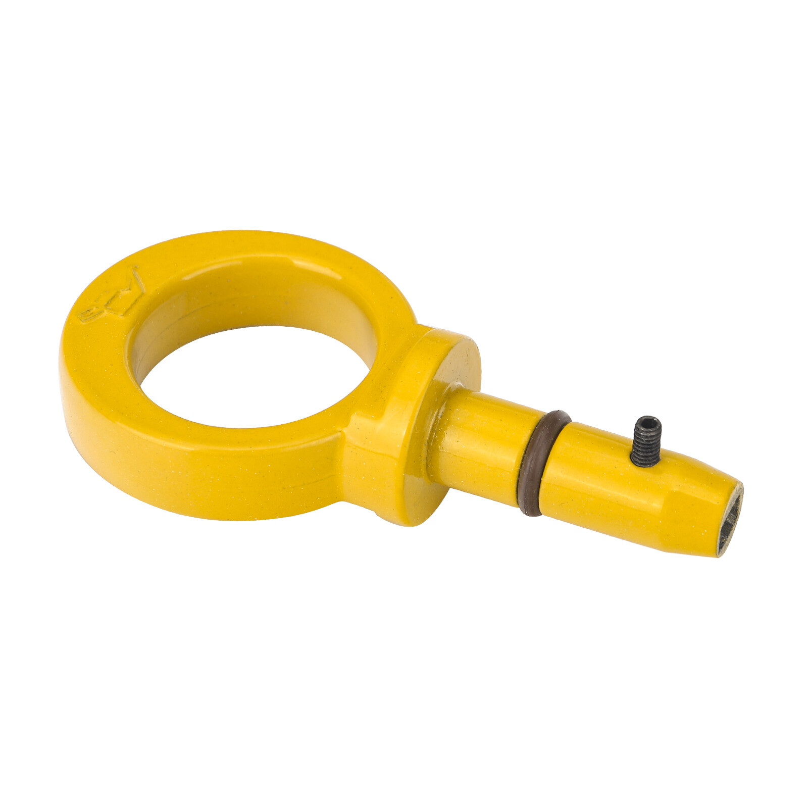 Oil Dipstick Aluminum Handle For Chrysler Jeep Dodge Ram 2.4 3.2 3.6 5.7 6.4L