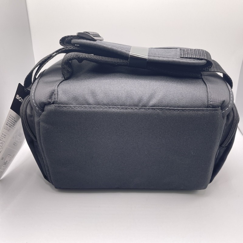 Sony Soft Padded Camera Carry Shoulder Bag LCS-U21 for CyberShot and Alpha NEX