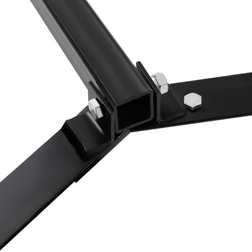 Tow Behind Drag Harrow for ATV UTV And Garden Lawn Tractor with 72" Width