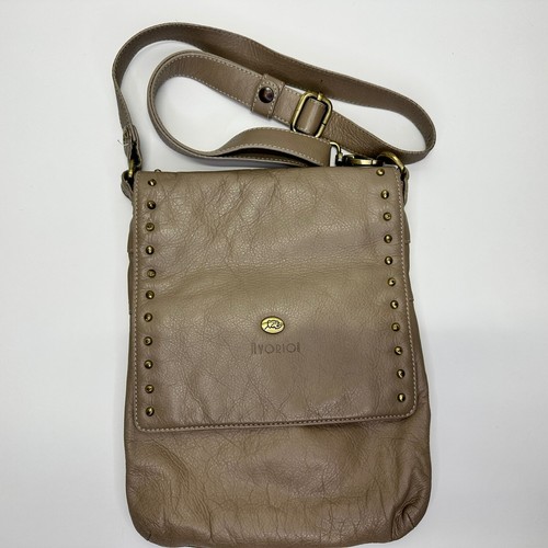バッグ eurokenvy Italian Leather Shoulder Bag Italian Leather Shoulder/Crossbody Bag with Adjustable